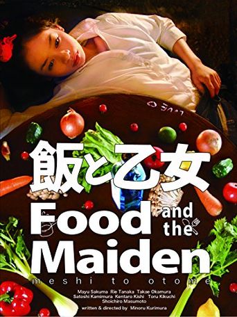  Food and the Maiden Poster