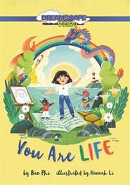  You Are Life Poster