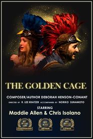  The Golden Cage Poster
