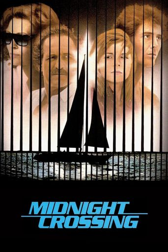  Midnight Crossing Poster