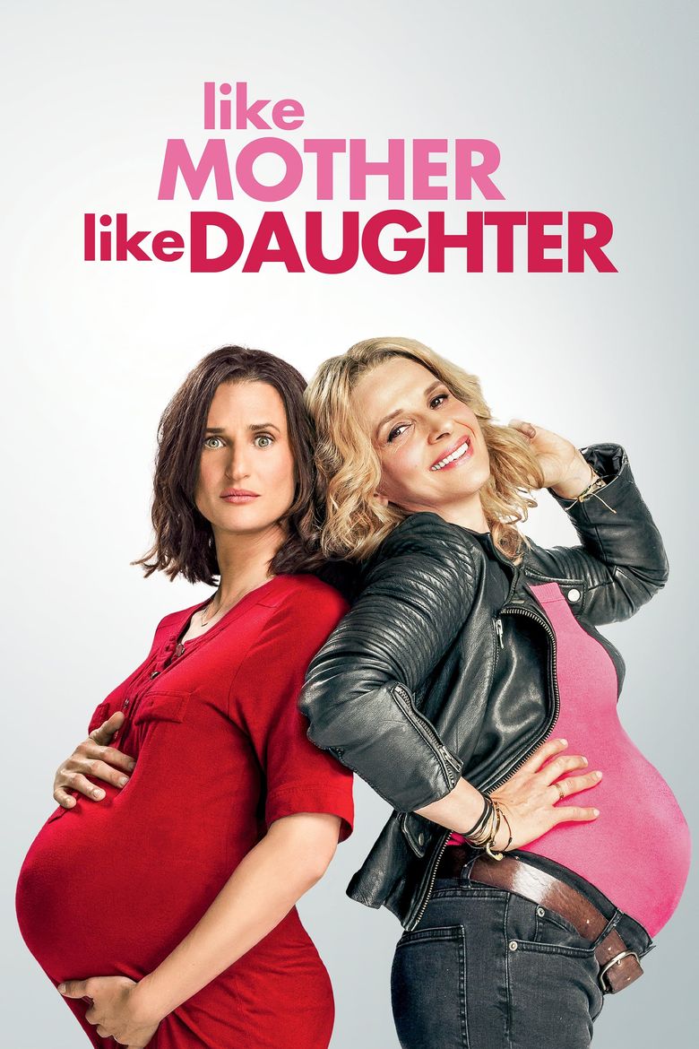 Baby Bump(s) Poster