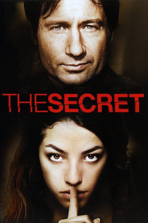 The Secret Poster