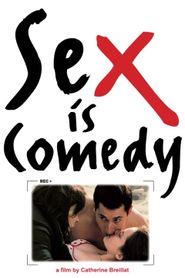  Sex Is Comedy Poster