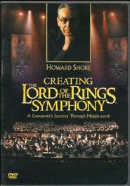  Creating the Lord of the Rings Symphony Poster