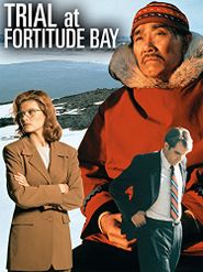  Trial at Fortitude Bay Poster