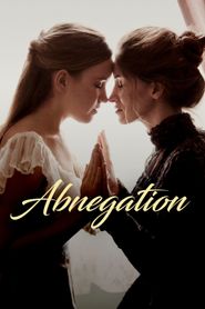 Abnegation Poster