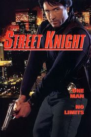  Street Knight Poster