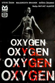  Oxygen Poster