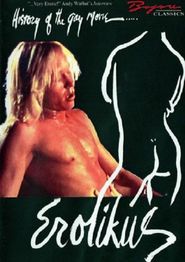  Erotikus: A History of the Gay Movie Poster