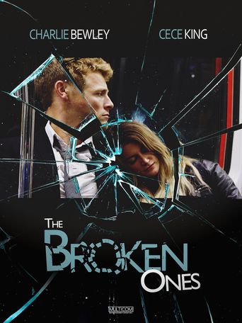  The Broken Ones Poster