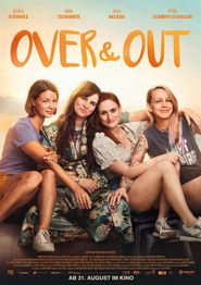  Over & Out Poster