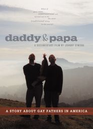  Daddy and Papa Poster
