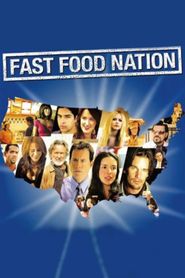  Fast Food Nation Poster