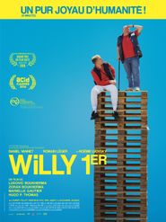  Willy 1er Poster