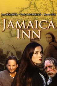  Jamaica Inn Poster