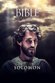  Solomon Poster