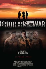  Brothers After War Poster