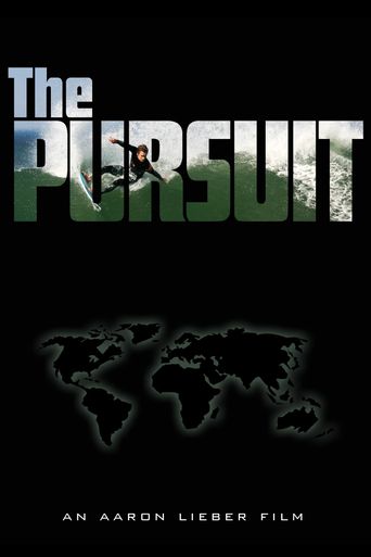  The Pursuit Poster
