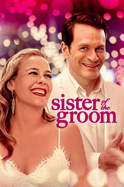 Sister of the Groom Poster