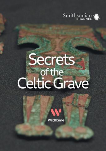  Secrets of the Celtic Grave Poster