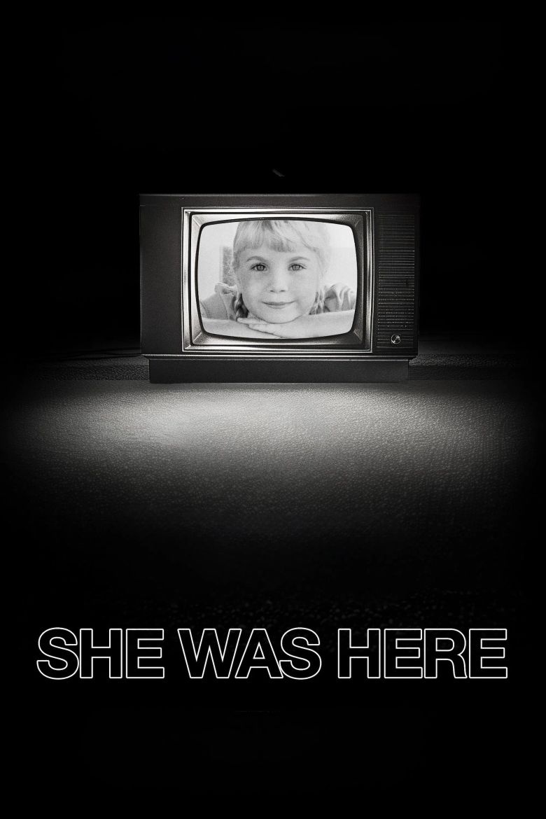 Heather O'Rourke: She Was Here