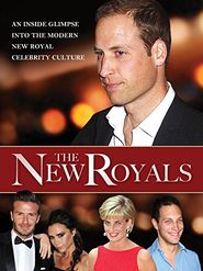  The New Royals Poster