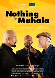  Nothing for Mahala Poster