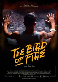  The Bird of Fire Poster