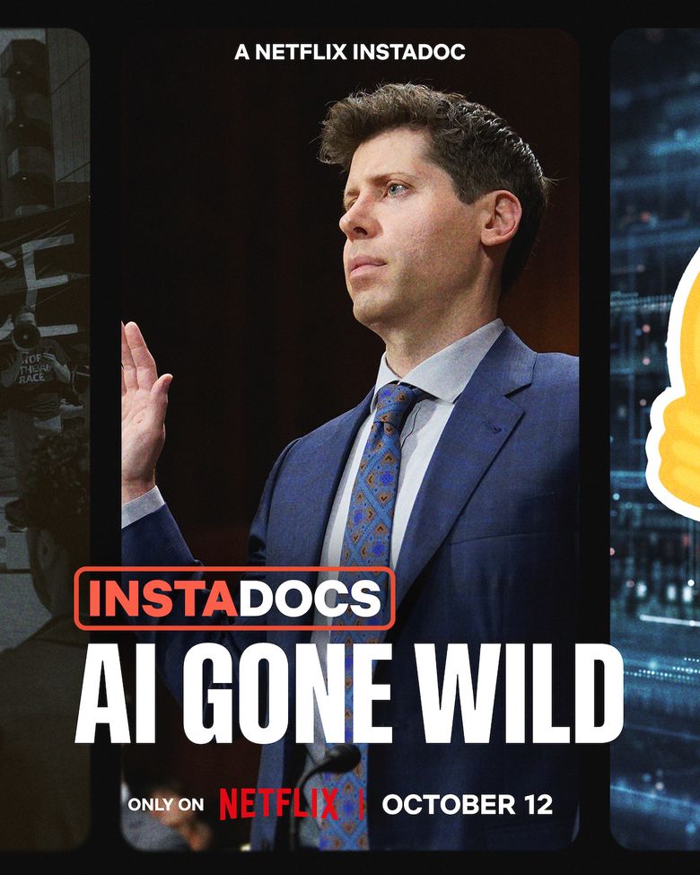Instadocs: AI Gone Wild