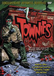 Townies Poster