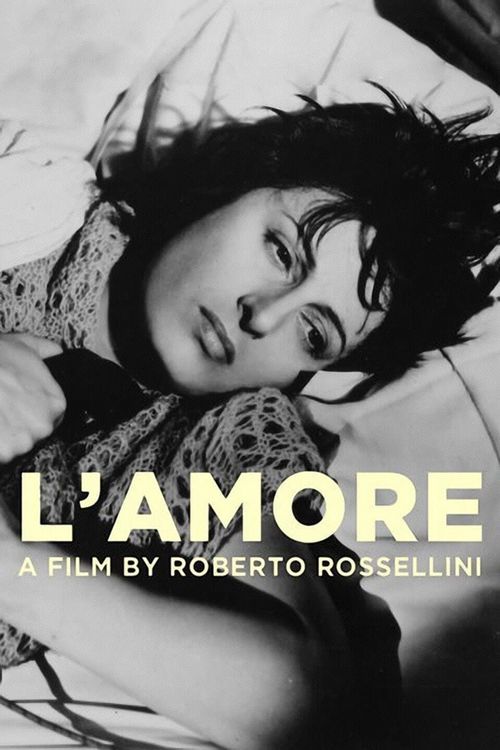 L'amore Poster