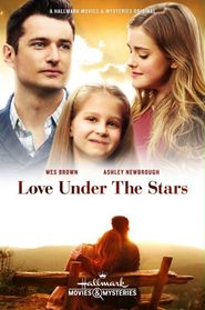  Love Under the Stars Poster