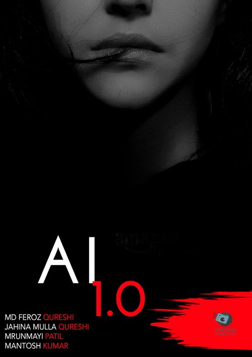 AI 1.0 Poster