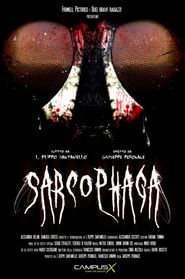 Sarcophaga Poster