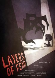  Layers of Fear Poster