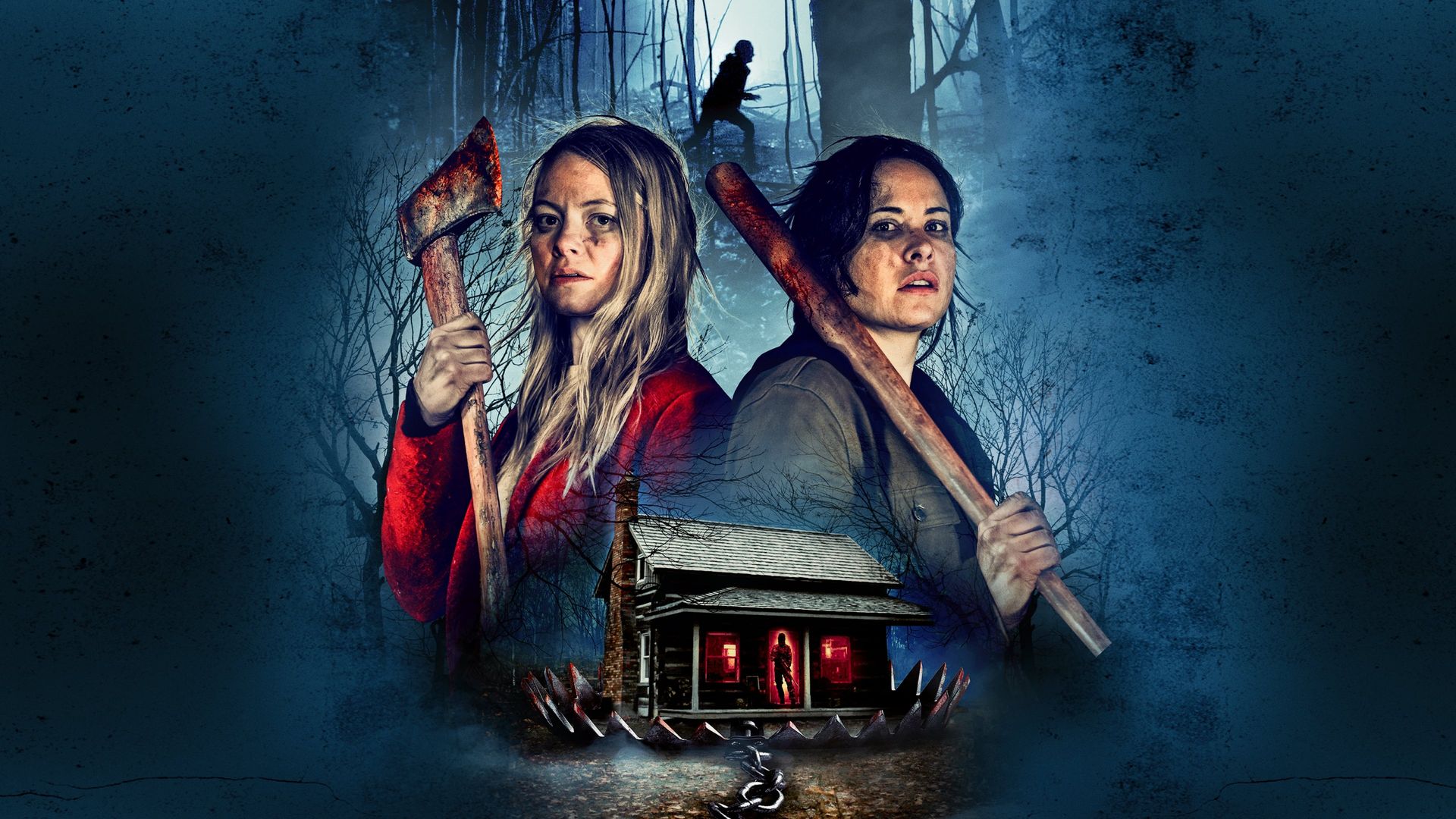 The Retreat (2021) - Watch on DIRECTV STREAM, Showtime, and Streaming ...