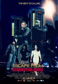 Escape from Babylon Poster