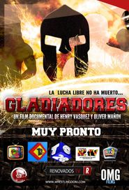  Gladiadores Poster