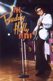 The Buddy Holly Story Poster