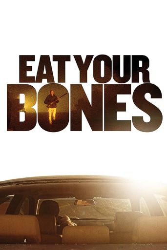  Eat Your Bones Poster