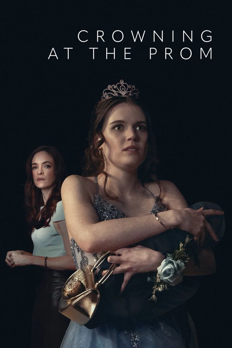 Crowning at the Prom