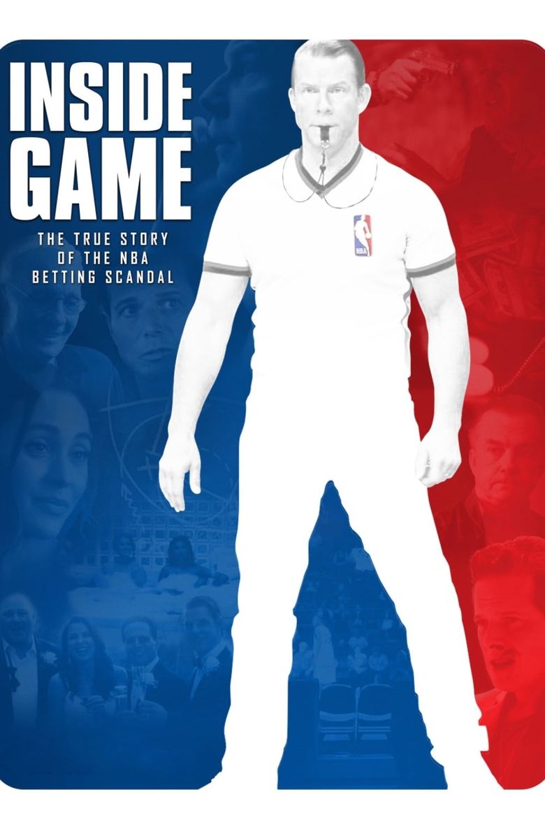 Inside Game Poster