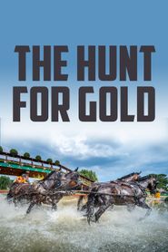  The Hunt for Gold Poster