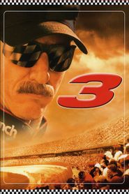  3: The Dale Earnhardt Story Poster