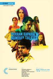  Bombay Talkies Poster