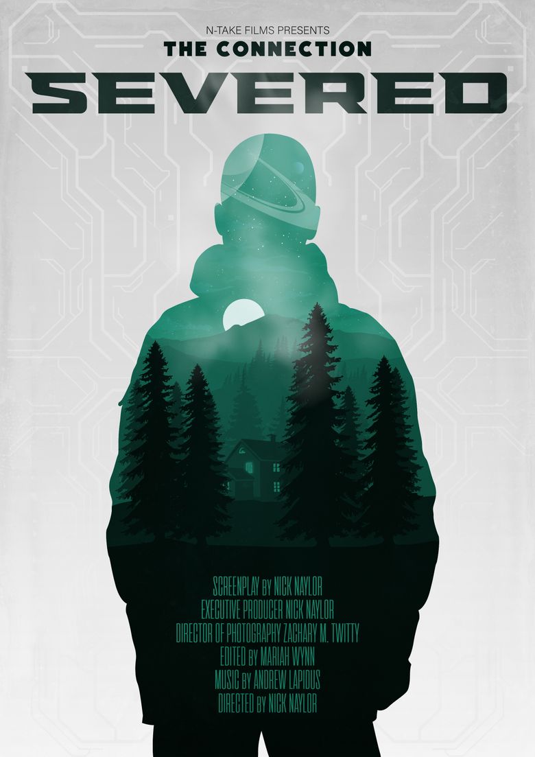 The Connection - Severed