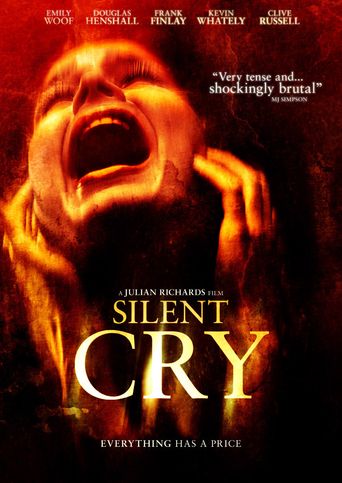  Silent Cry Poster