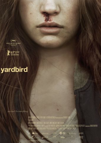  Yardbird Poster