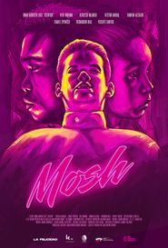  Mosh Poster