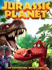  Jurassic Planet Poster